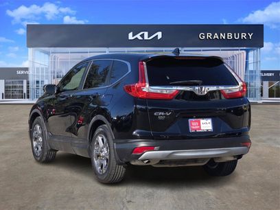 Used 2018 Honda CR-V EX-L