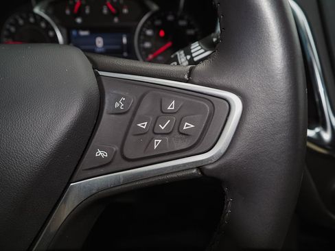 Certified 2022 Chevrolet Equinox LT image 33