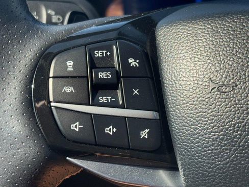 Used 2024 Ford Explorer ST w/ Equipment Group 401A AWD/4WD image 21