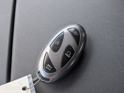 Used 2026 Hyundai Palisade SEL AWD/4WD image 29