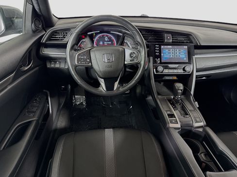 Used 2021 Honda Civic Sport image 17