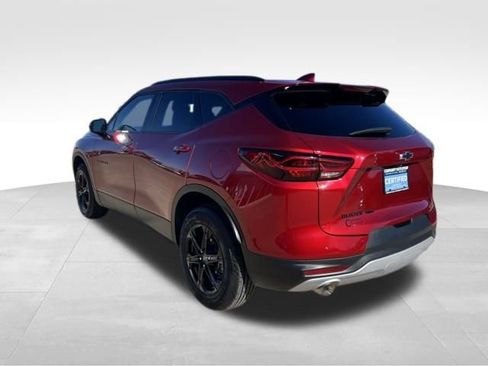 Certified 2024 Chevrolet Blazer LT w/ Convenience Package image 7