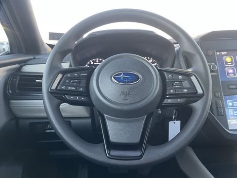 New 2026 Subaru Forester image 17