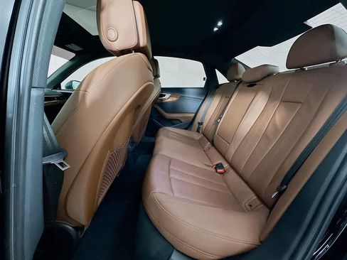 Used 2020 Audi A4 2.0T Premium w/ Convenience Package image 14