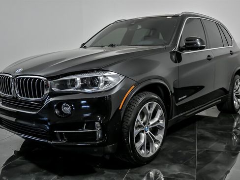 Used 2018 BMW X5 sDrive35i RWD image 5