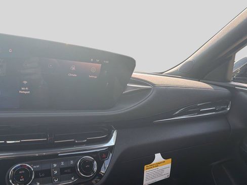 New 2026 Buick Envista Sport Touring w/ Convenience I Package FWD image 13