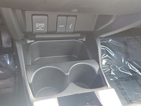 Used 2015 Honda Fit LX image 31