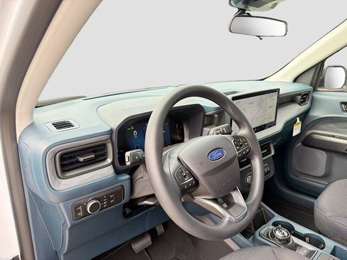 New 2026 Ford Maverick XL FWD image 16