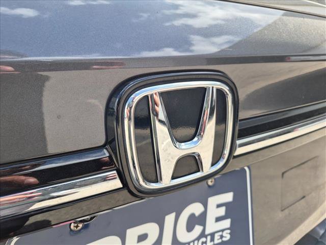 Used 2024 Honda Odyssey EX image 10