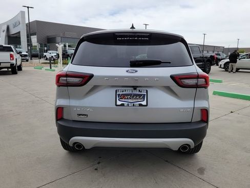Certified 2023 Ford Escape Active AWD/4WD image 4