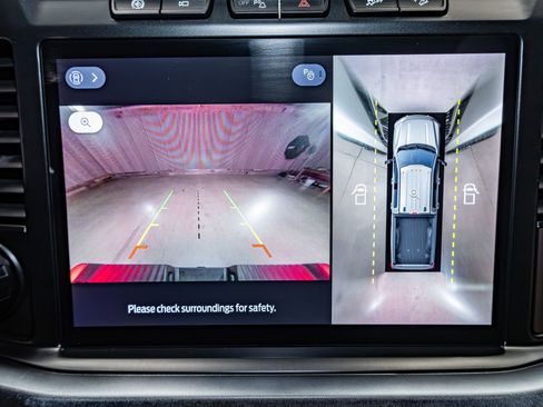 Used 2024 Ford F450 Limited w/ FX4 Off-Road Package image 20