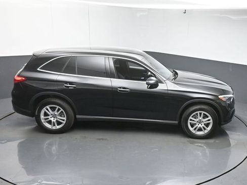 Used 2025 Mercedes-Benz GLC 300 GLC 300 image 50