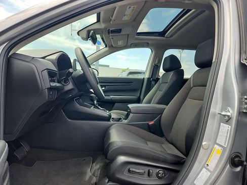 Certified 2023 Honda CR-V EX image 13