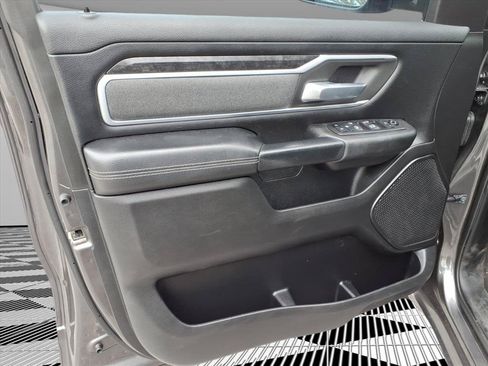 Used 2021 RAM 1500 Big Horn AWD/4WD image 16