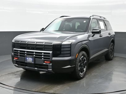 Certified 2026 Hyundai Palisade XRT Pro