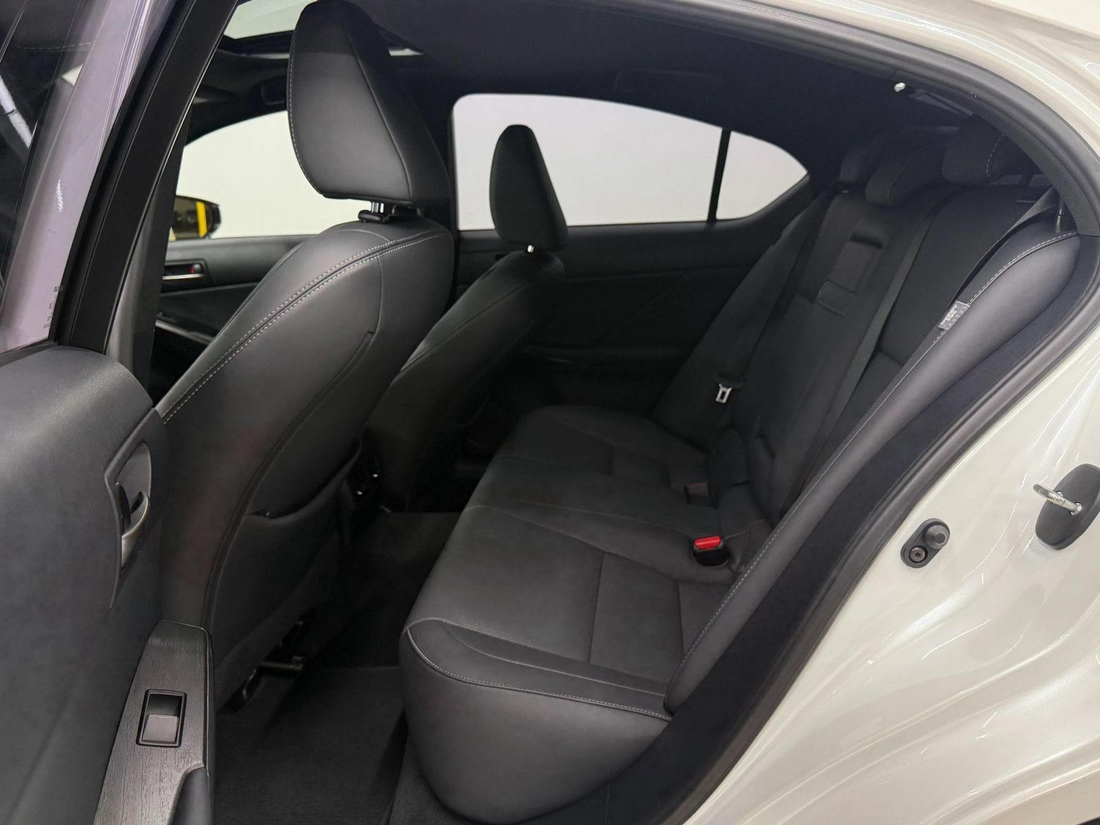 Used 2022 Lexus IS 300 w/ Premium Package RWD image 18