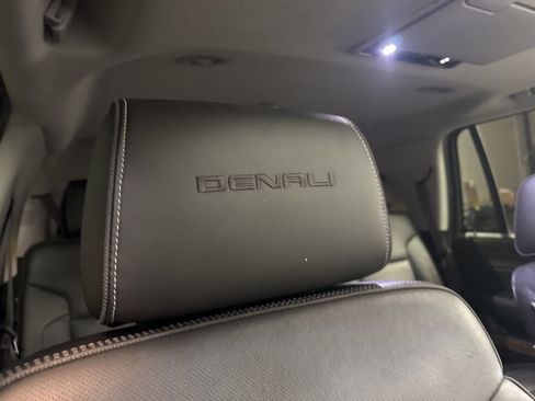 Used 2016 GMC Yukon Denali w/ Open Road Package image 68