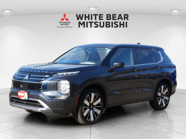 Used 2026 Mitsubishi Outlander SE AWD/4WD image 2