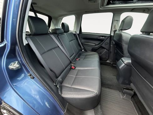 Used 2018 Subaru Forester 2.5i Touring w/ Popular Package #2 AWD/4WD image 23
