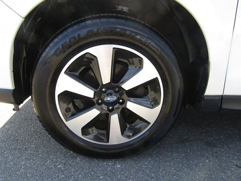 Used 2017 Subaru Forester 2.5i Premium w/ Popular Package #2A image 14