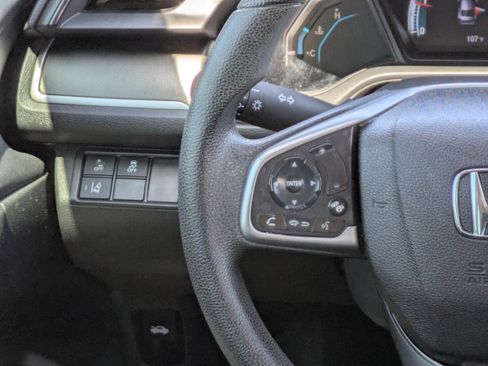 Used 2020 Honda Civic LX image 22