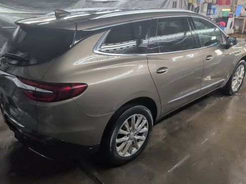 Used 2020 Buick Enclave Premium w/ Trailering Package, 5000 lbs. image 4