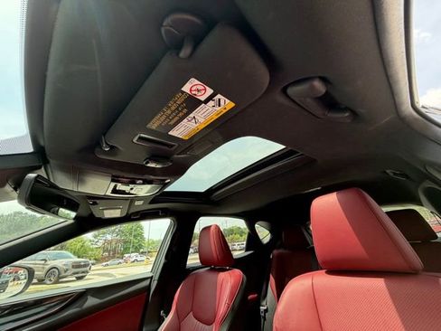 Used 2024 Lexus NX 250 FWD w/ Cold Area Package image 20