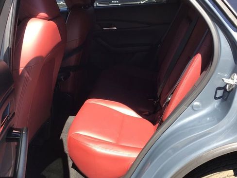 Used 2023 MAZDA CX-30 AWD 2.5 S w/ Preferred Package image 5