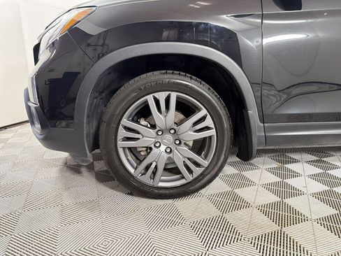 Certified 2019 Honda Passport EX-L image 12