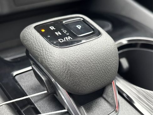 New 2026 Nissan Rogue SV image 33