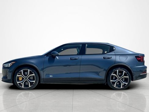 Used 2023 Polestar Polestar 2 w/ Pilot Pack AWD/4WD image 2