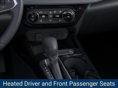 New 2026 Chevrolet Trax LT w/ Driver Confidence Package FWD image 26