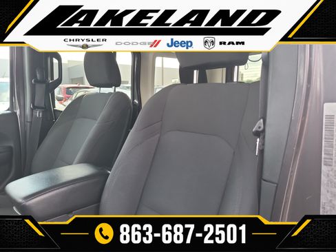 Used 2020 Jeep Wrangler Unlimited Sport S AWD/4WD image 18