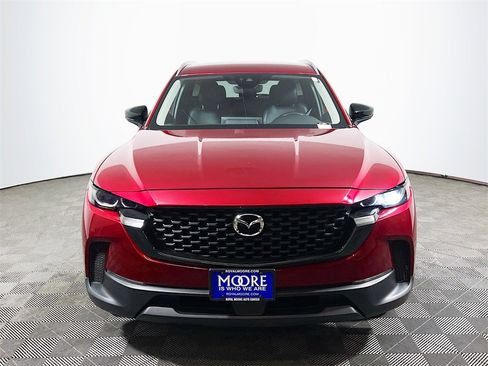 Used 2024 MAZDA CX-50 AWD 2.5 S w/ Preferred Package image 2