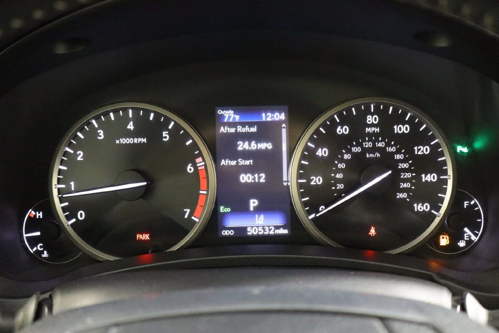 Used 2021 Lexus NX 300 FWD w/ Accessory Package 2 image 11