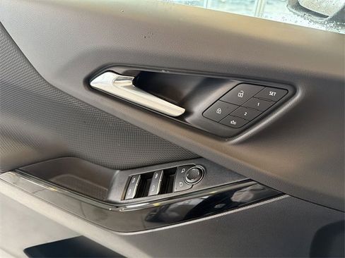 New 2026 Chevrolet Equinox RS w/ Convenience Package III image 22