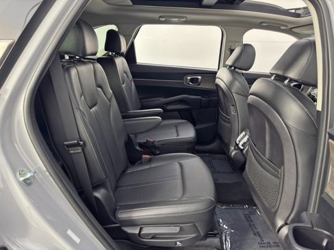 Used 2022 Kia Sorento X-Line EX image 41