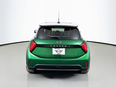 Certified 2025 MINI Cooper S image 6