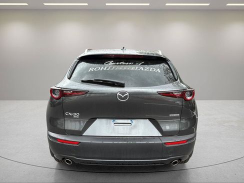 Certified 2025 MAZDA CX-30 AWD 2.5 S w/ Premium Package image 7