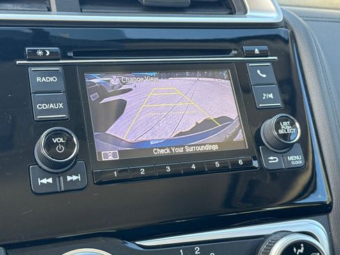 Used 2016 Honda Fit LX image 21