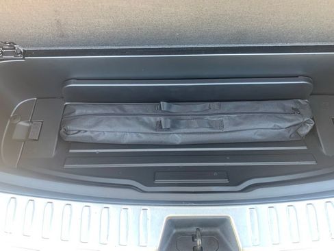 Used 2020 Cadillac XT6 Premium Luxury w/ Platinum Package AWD/4WD image 37