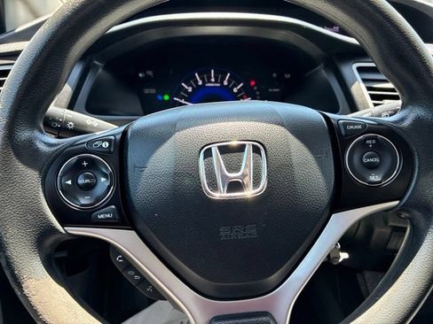 Used 2014 Honda Civic LX image 26