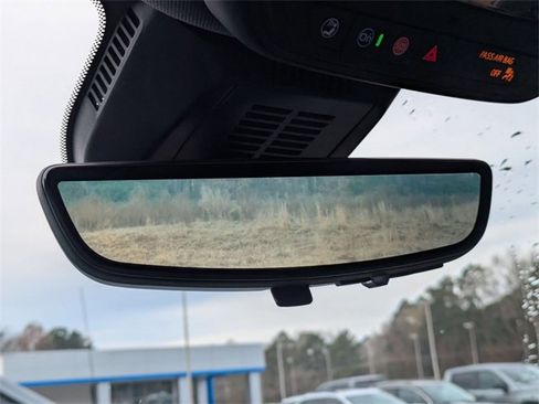 New 2026 Chevrolet Equinox ACTIV w/ Safety and Technology Package image 24