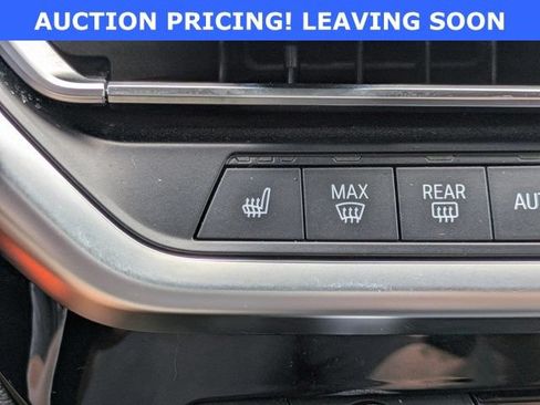 Used 2024 BMW X3 sDrive30i RWD image 27