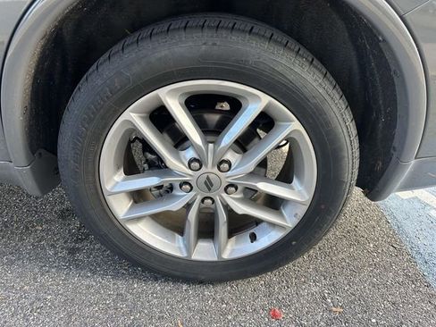 Certified 2022 Dodge Durango R/T image 45