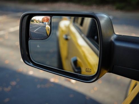 Used 2023 RAM 1500 TRX w/ Havoc Edition image 36