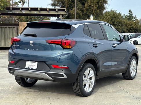 Used 2026 Buick Encore GX Preferred w/ Advanced Technology Package image 15