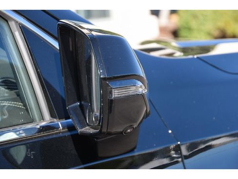 New 2026 Cadillac Escalade ESV Luxury w/ Touring Package image 29