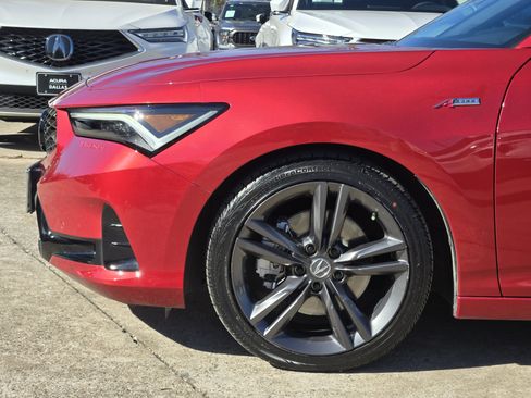 Certified 2023 Acura Integra A-Spec image 10