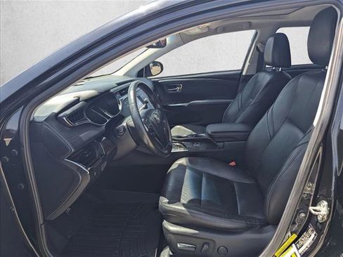 Used 2013 Toyota Avalon XLE Premium FWD image 14